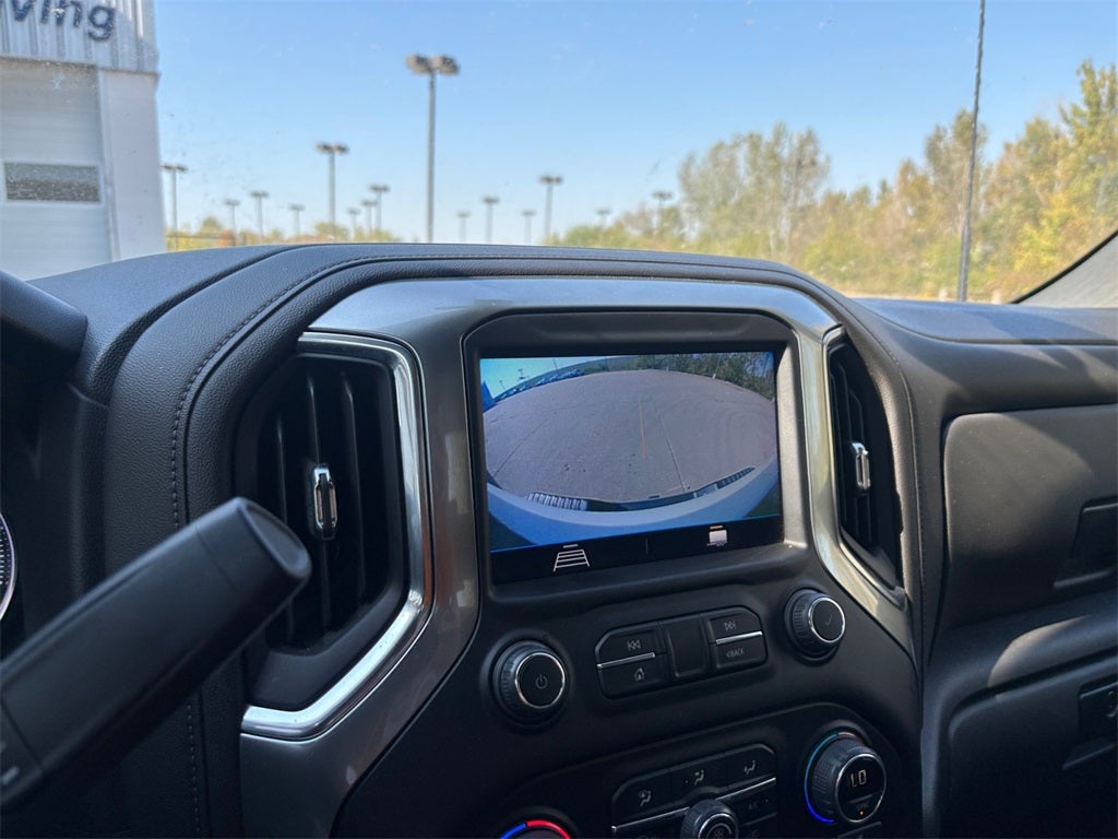 2022 Chevrolet Silverado 3500HD LT