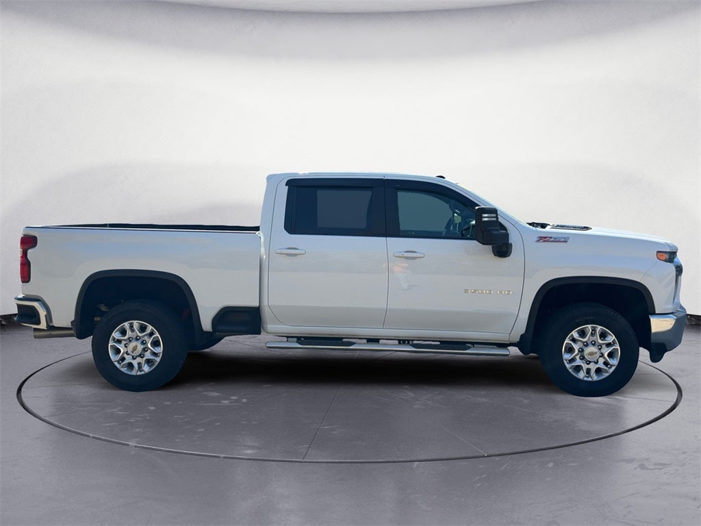 2022 Chevrolet Silverado 3500HD LT