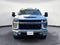 2022 Chevrolet Silverado 3500HD LT