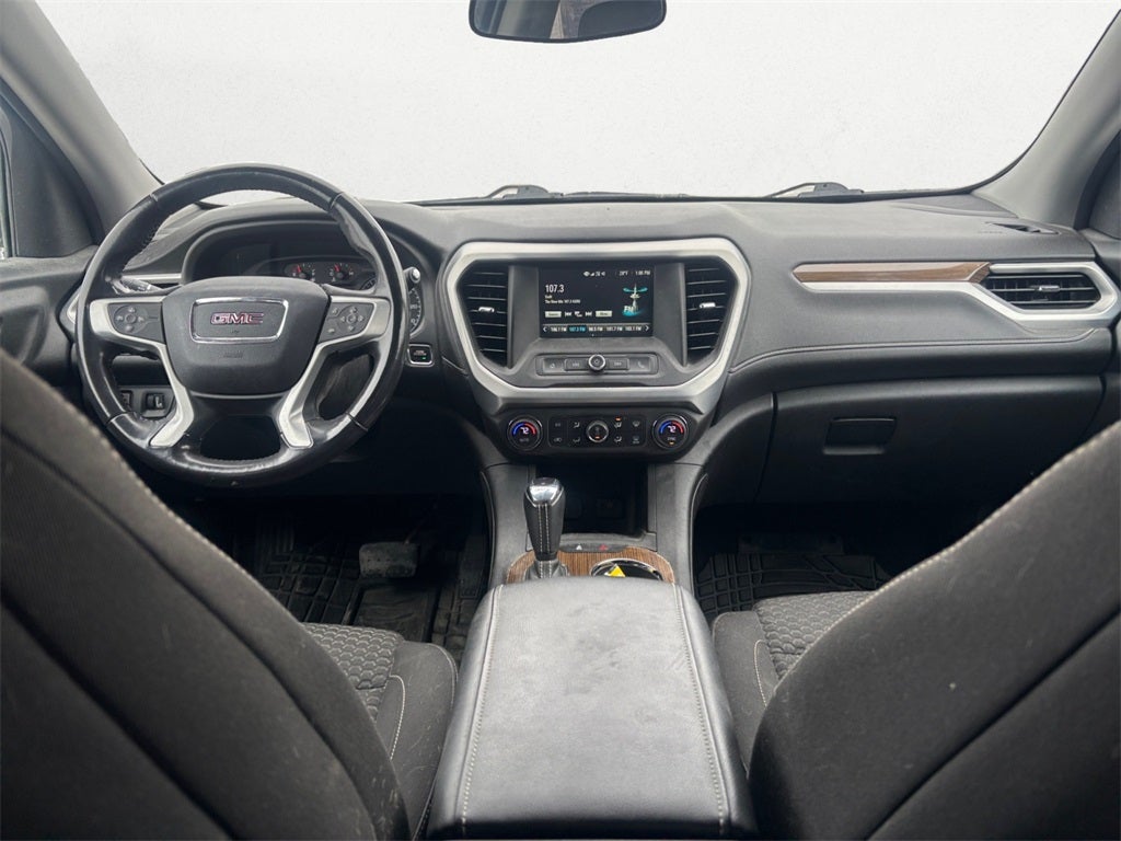 2018 GMC Acadia SLE-1