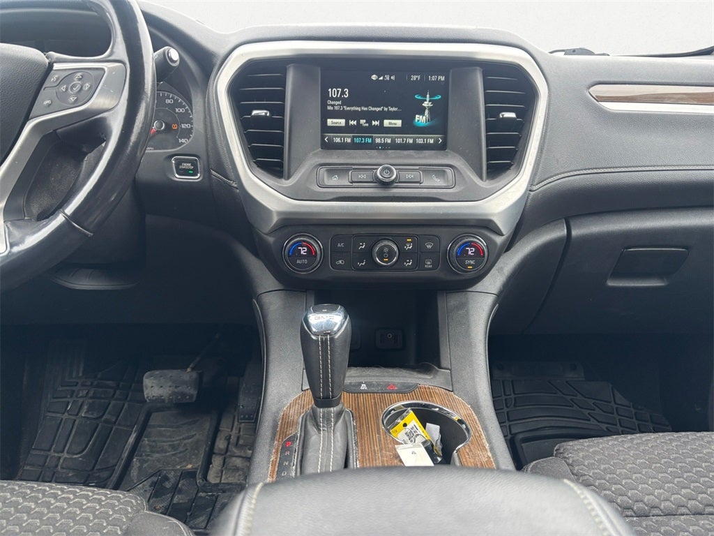 2018 GMC Acadia SLE-1