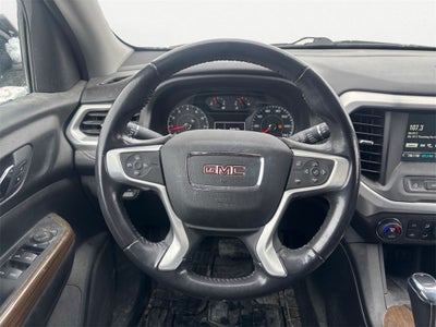 2018 GMC Acadia SLE-1