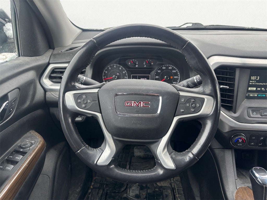 2018 GMC Acadia SLE-1