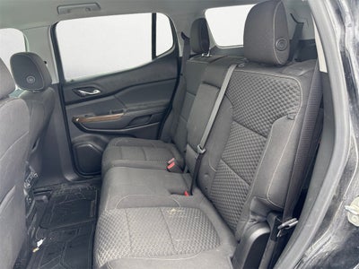 2018 GMC Acadia SLE-1