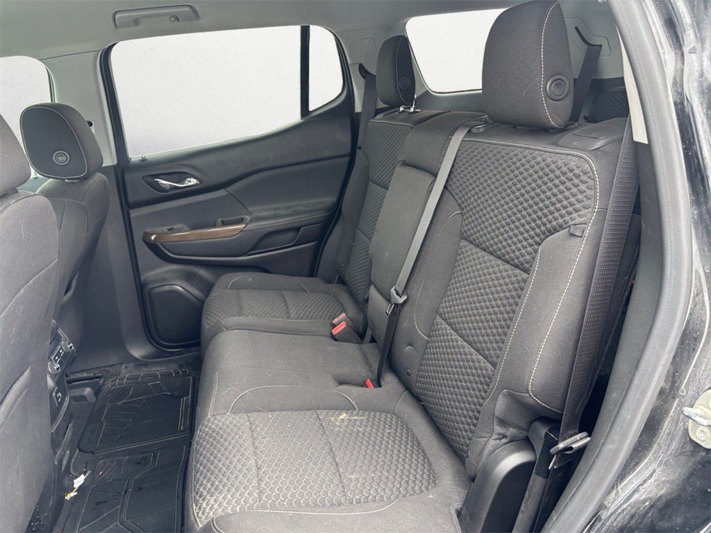 2018 GMC Acadia SLE-1