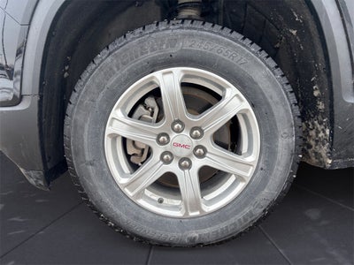 2018 GMC Acadia SLE-1