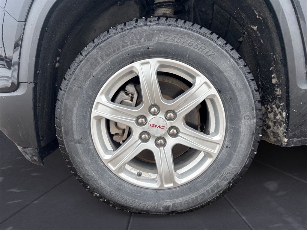 2018 GMC Acadia SLE-1