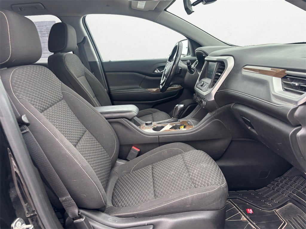 2018 GMC Acadia SLE-1