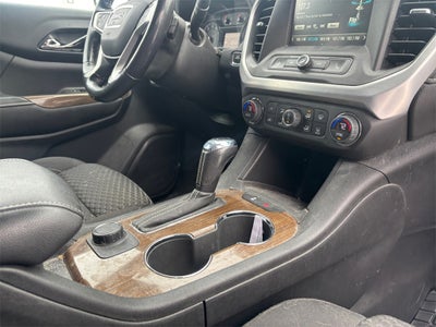 2018 GMC Acadia SLE-1