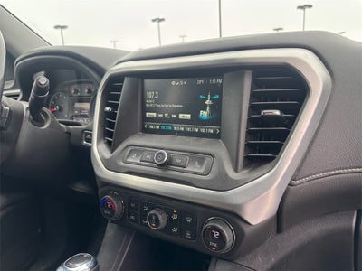 2018 GMC Acadia SLE-1