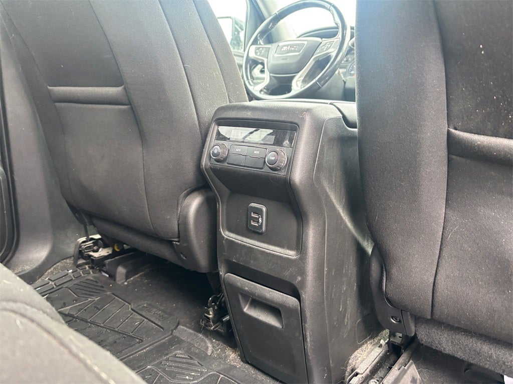 2018 GMC Acadia SLE-1