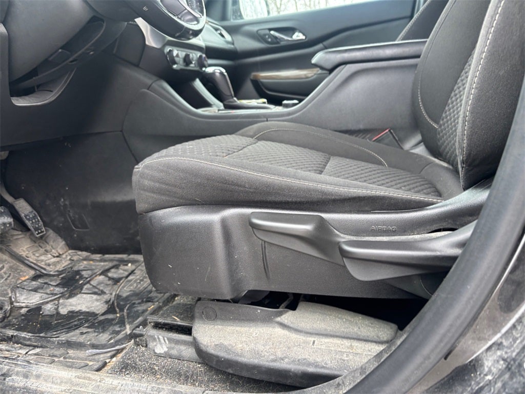 2018 GMC Acadia SLE-1