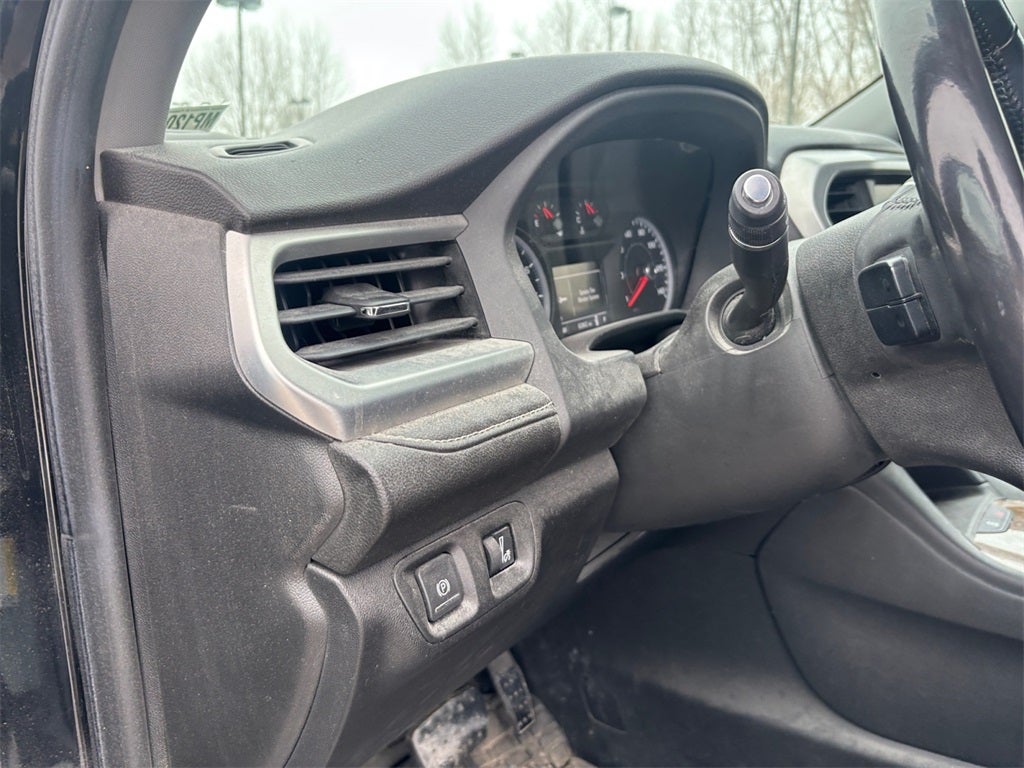 2018 GMC Acadia SLE-1