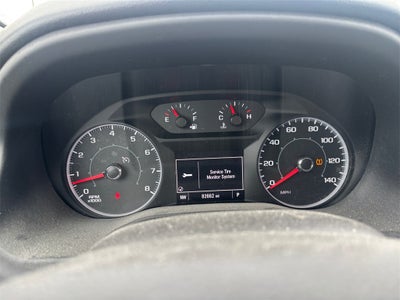 2018 GMC Acadia SLE-1