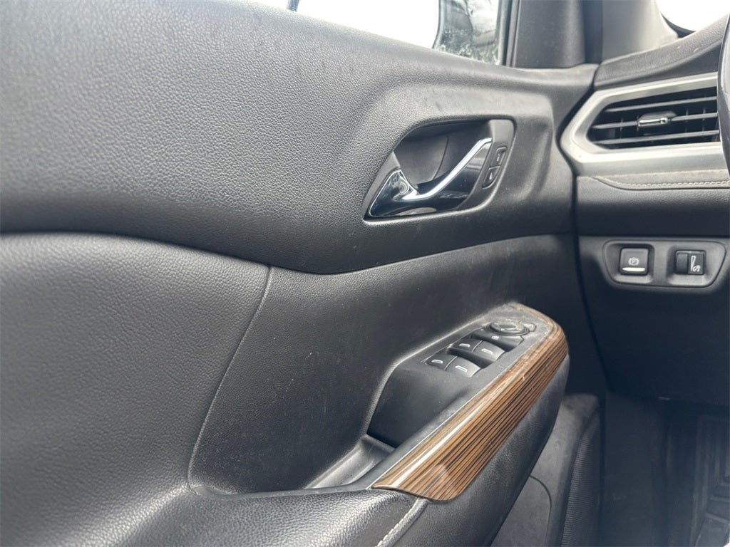 2018 GMC Acadia SLE-1