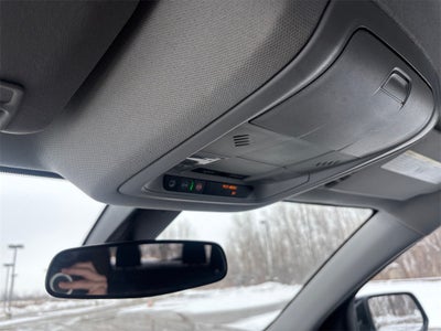 2018 GMC Acadia SLE-1