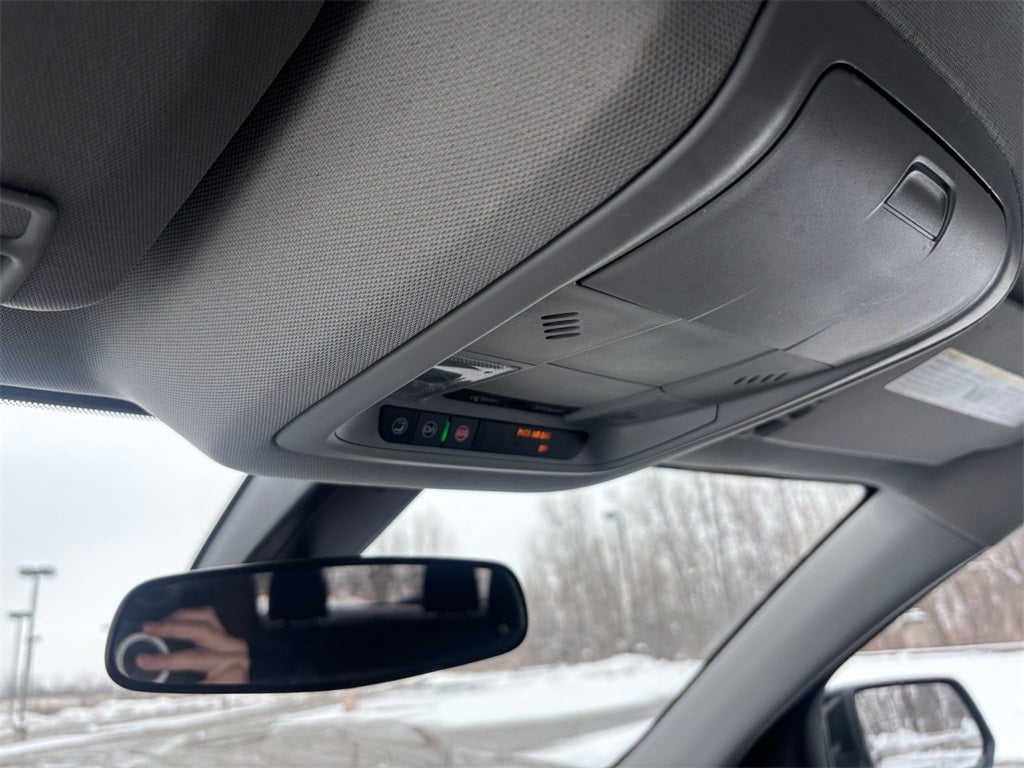 2018 GMC Acadia SLE-1