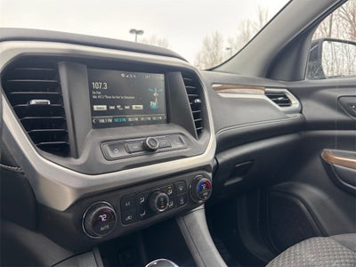 2018 GMC Acadia SLE-1