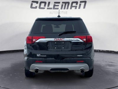 2018 GMC Acadia SLE-1