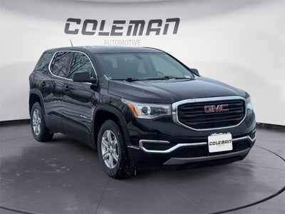 2018 GMC Acadia SLE-1