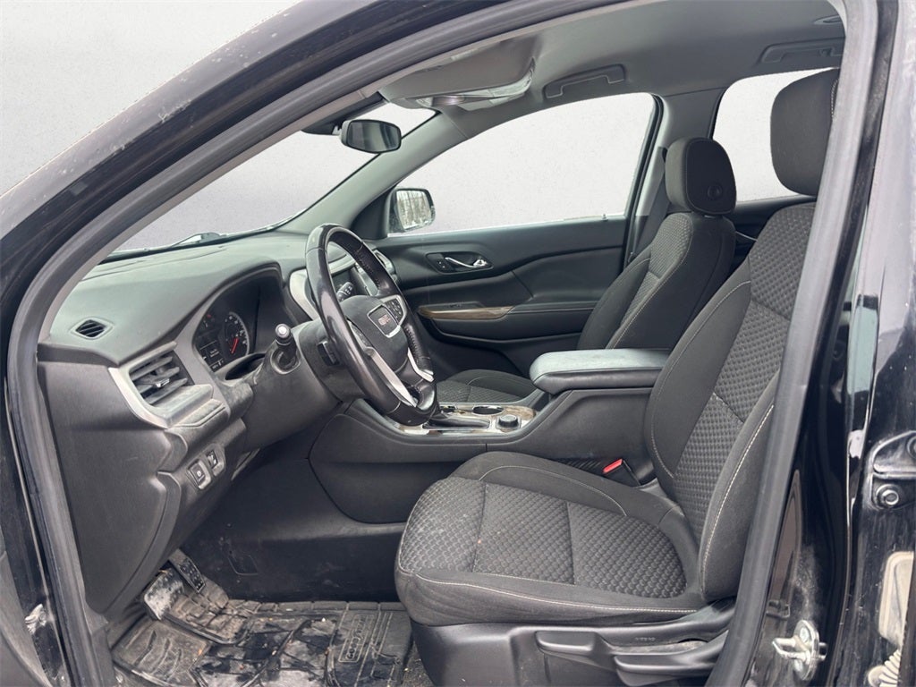 2018 GMC Acadia SLE-1