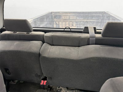 2015 GMC Sierra 2500HD SLE