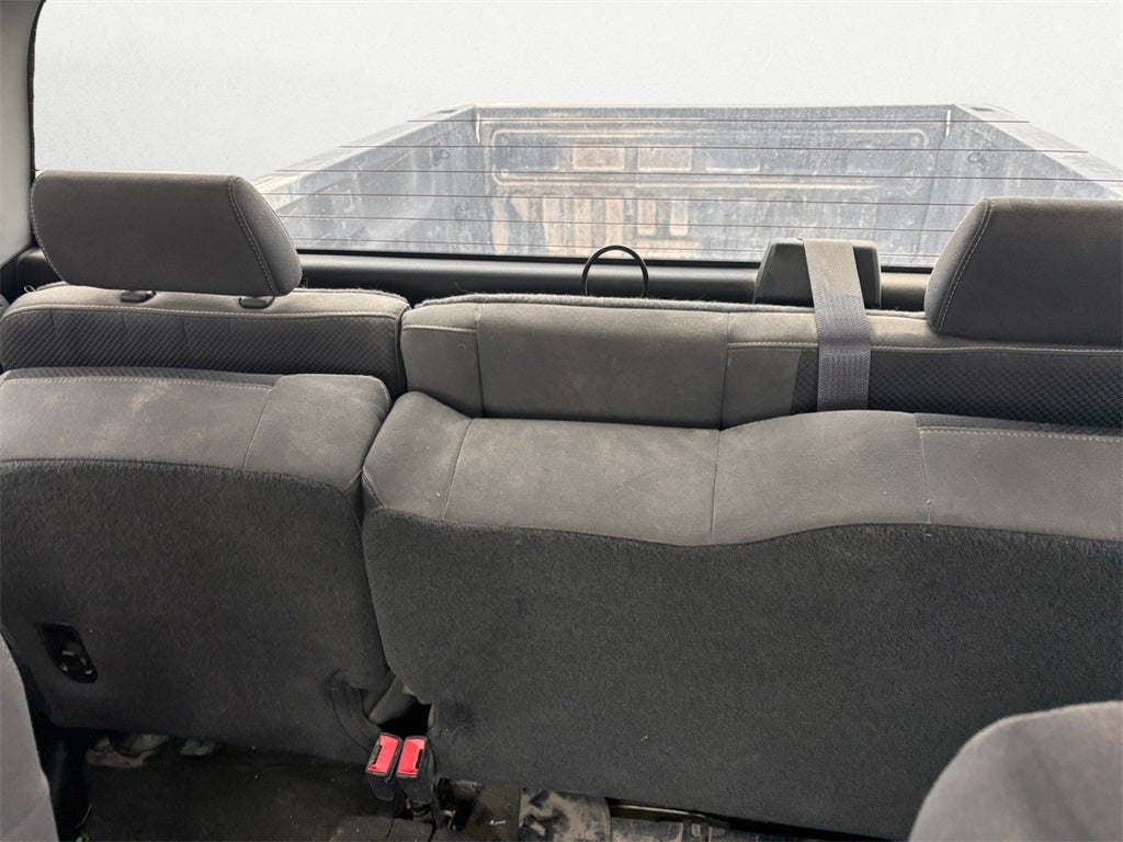 2015 GMC Sierra 2500HD SLE