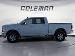 2016 RAM 2500 Big Horn