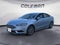 2017 Ford Fusion Hybrid S