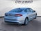2017 Ford Fusion Hybrid S