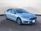2017 Ford Fusion Hybrid S