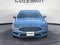 2017 Ford Fusion Hybrid S