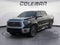 2018 Toyota Tundra Limited