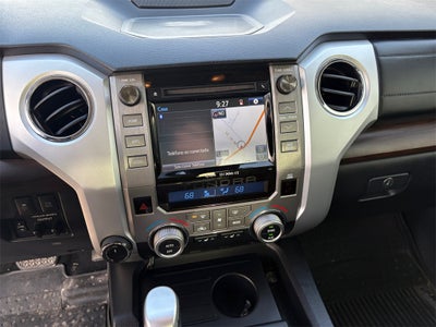 2018 Toyota Tundra Limited