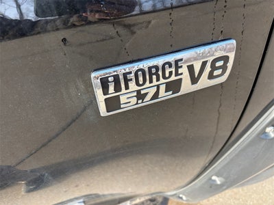 2018 Toyota Tundra Limited