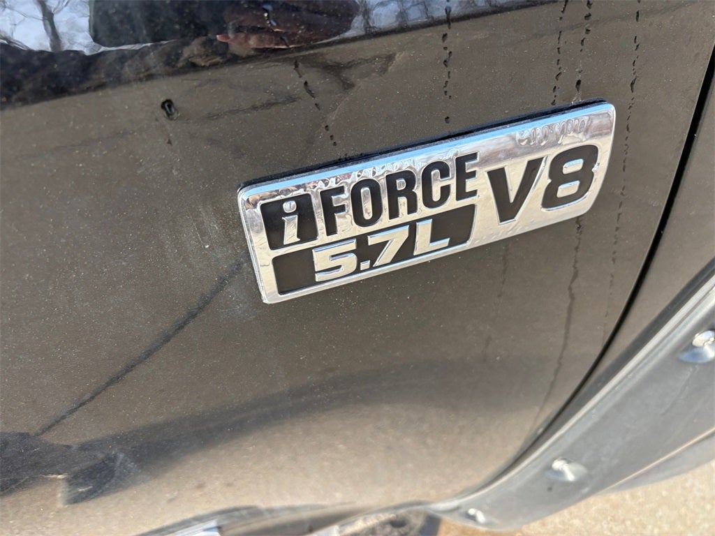 2018 Toyota Tundra Limited