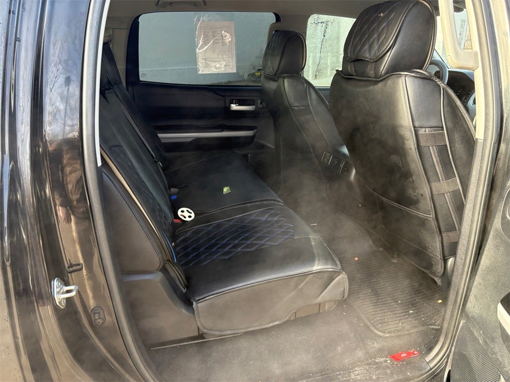 2018 Toyota Tundra Limited