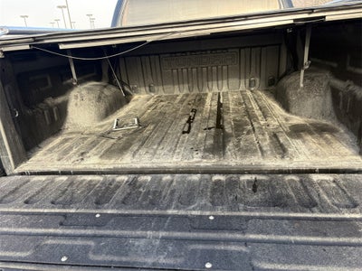 2018 Toyota Tundra Limited