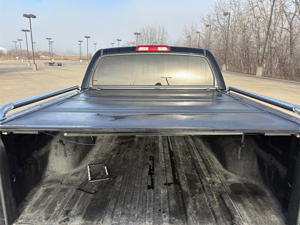 2018 Toyota Tundra Limited