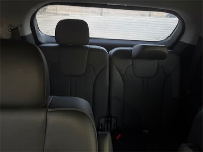 2022 Kia Sorento X-Line SX Prestige