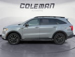 2022 Kia Sorento X-Line SX Prestige