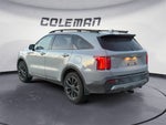 2022 Kia Sorento X-Line SX Prestige