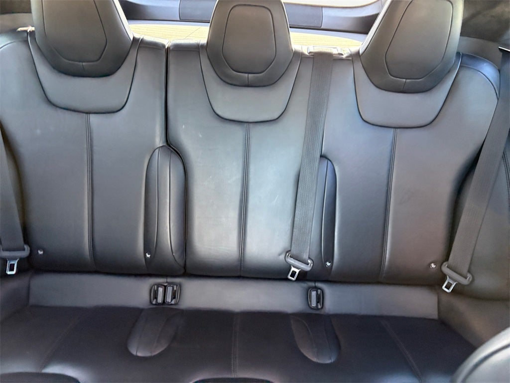 2017 Tesla Model S 90D