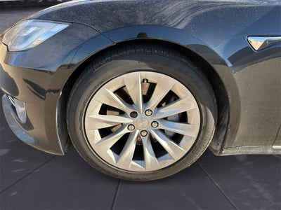 2017 Tesla Model S 90D