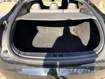 2017 Tesla Model S 90D