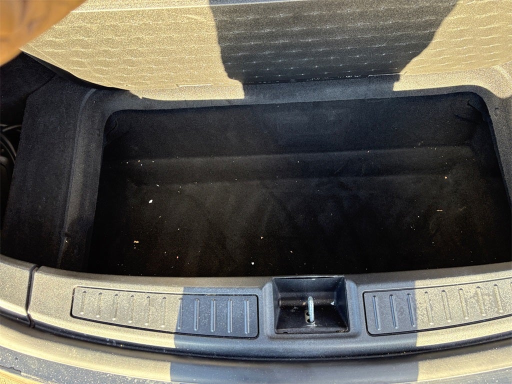 2017 Tesla Model S 90D