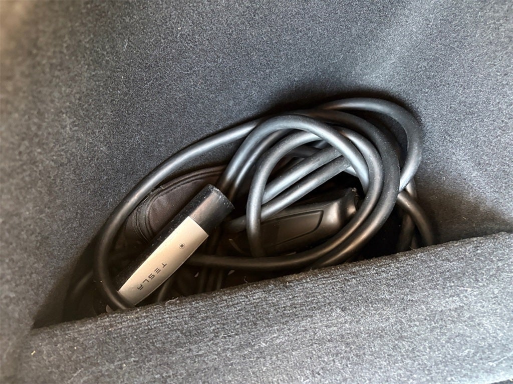 2017 Tesla Model S 90D