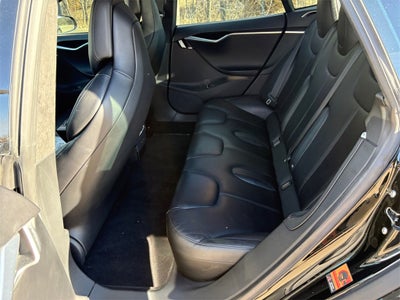2017 Tesla Model S 90D