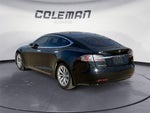 2017 Tesla Model S 90D