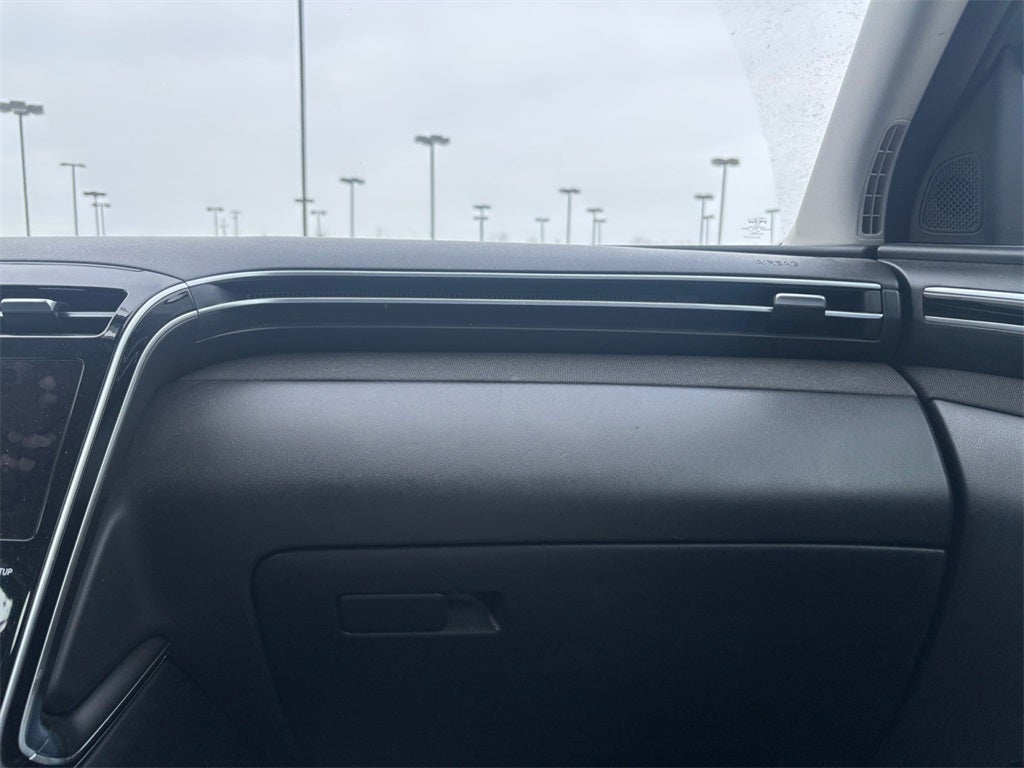 2024 Hyundai Tucson Plug-In Hybrid Limited